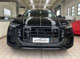 AUDI Q8 55 TFSI quattro tiptronic