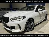 BMW 118 iA 5p. AUTO Msport 