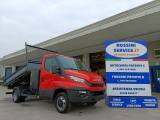 IVECO Daily 35C12 RIBALTABILE CON CASSETTA PORTA ATTREZZI