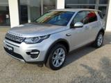 LAND ROVER Discovery Sport 2.0 TD4 180 CV HSE