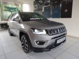 JEEP Compass 2.0 Multijet II 4WD Auto Limited