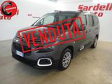 CITROEN Berlingo BlueHDi 100 Stop&Start M Feel