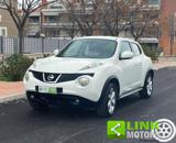 NISSAN Juke 1.5 dCi Acenta TAGLIANDATA!