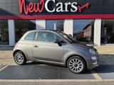 FIAT 500 1.0 Hybrid Dolcevita APP CONN-CRUISE-LIM-16