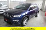 JEEP Compass 1.3 Turbo T4 2WD Business