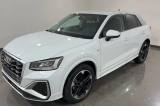 AUDI Q2 30 TFSI S-LINE #VARI COLORI