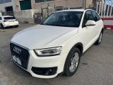 AUDI Q3 2.0 TDI Advanced Plus 140cv