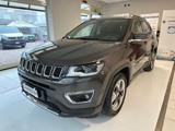 JEEP Compass 1.4 MultiAir 2WD Limited #PELLE