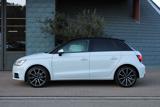 AUDI A1 SPB 1.6TDI 116cv S-line-XENON