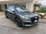 AUDI SQ2 TFSI quattro S tronic