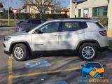 JEEP Compass 1.3 Turbo T4 190 CV PHEV AT6 4xe Longitude ProMMo