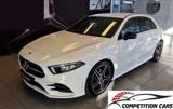 MERCEDES-BENZ A 180 AMG LED NIGHT CAMERA MBUX PREMIUM CARPLAY USB*