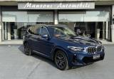 BMW X3 xDrive30e M-sport