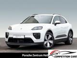 PORSCHE Macan Ev4 electric+Matrix+Surround-View Porsche Approved