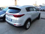 KIA Sportage 1.7 CRDI 2WD Cool