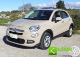 FIAT 500X 1.6 MultiJet 120 CV