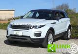 LAND ROVER Range Rover Evoque 2.0 TD4 - Unico Proprietario