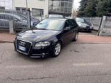 AUDI A3 SPB 2.0 TDI F.AP. Ambition OK NEOPATENTATI