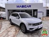 VOLKSWAGEN Tiguan Allspace 2.0 TDI SCR DSG Business BMT