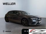 MERCEDES-BENZ A 180 Aut. AMG CAMERA LED MBUX APPLE ANDROID NAVI DAB*