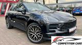 PORSCHE Macan 2.0 PELLE+CERCHI 21 RS SPYDER+SPORT PAKET+CARPLAY