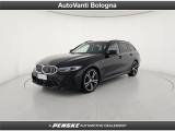 BMW 320 d 48V xDrive Touring Msport