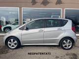 MERCEDES-BENZ A 150 Avantgarde