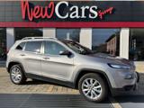 JEEP Cherokee 2.0 Mjt II 170CV 4WD Active Drive I Limited NAVI-