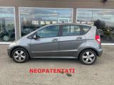 MERCEDES-BENZ A 160 BlueEFFICIENCY Premium