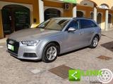 AUDI A4 AVANT 2.0 TDI 150 CV BUSINESS