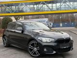 BMW 120 i 5p. Msport EDITION*PACCHETTO M-SPORT*S