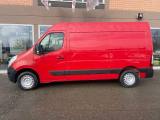 RENAULT Master T33 2.3 dCi/110 PM-TM Furgone Ice