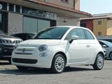 FIAT 500 1.2 Lounge ANDROID - APPLE CARPLAY PRONTA CONSEGNA