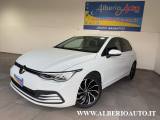 VOLKSWAGEN Golf 2.0 TDI  Style GARANZIA UFFIC. 07/2025