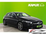 MERCEDES-BENZ A 180 d Aut. AMG PANORAMA LED NAVI MBUX CARPLAY ANDROID