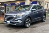 HYUNDAI Tucson 1.7 CRDi DCT XPossible