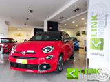 FIAT 500X 1.6 MultiJet 130 CV Sport NEOPATENTATI