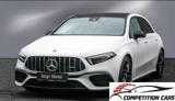 MERCEDES-BENZ A 45 S AMG A 45 AMG 4Matic+ PANO NIGHT BURMESTER CAMERA LED