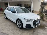 AUDI A1 citycarver 25 TFSI Admired NEOPATENTATI