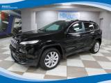 JEEP Cherokee 2.2 Multijet 200cv 4WD Limited AUT EU6B