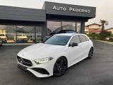 MERCEDES-BENZ A 200 MHEV AUTOMATIC AMG Line ADVANCED PLUS