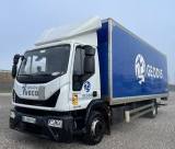 IVECO NEW EUROCARGO ML 120E19P E6