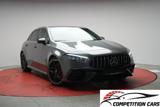 MERCEDES-BENZ A 45 S AMG A 45S AMG 4Matic+ SPEEDSHIFT AMBIENTE CAMERA LED