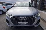 AUDI Q3 SPB 150cv TDI S tronic Business Plus