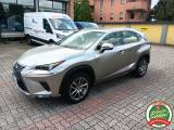 LEXUS NX 300h Hybrid 4WD Luxury