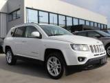 JEEP Compass 2.2 CRD Limited