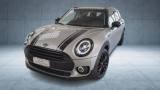 MINI Clubman 2.0 Cooper D Classic Clubman Aut. + Tetto apr.