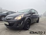 OPEL Corsa 1.2 85CV 5 porte GPL-TECH Ecotec