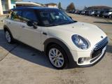 MINI Clubman 2.0 Cooper D