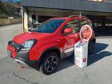FIAT Panda Cross 0.9 TwinAir Turbo 4x4 - KM.ZERO - INTROVABILE
